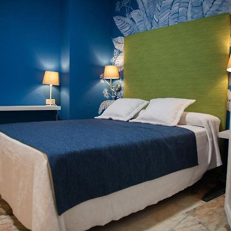 Ritual Sevilla Suite Alameda 5 ภายนอก รูปภาพ