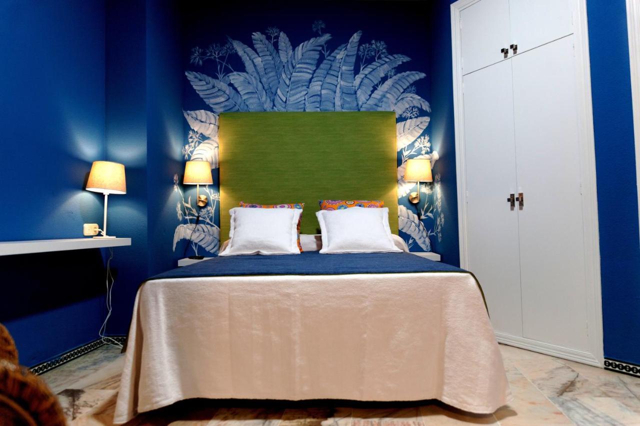 Ritual Sevilla Suite Alameda 5 ภายนอก รูปภาพ
