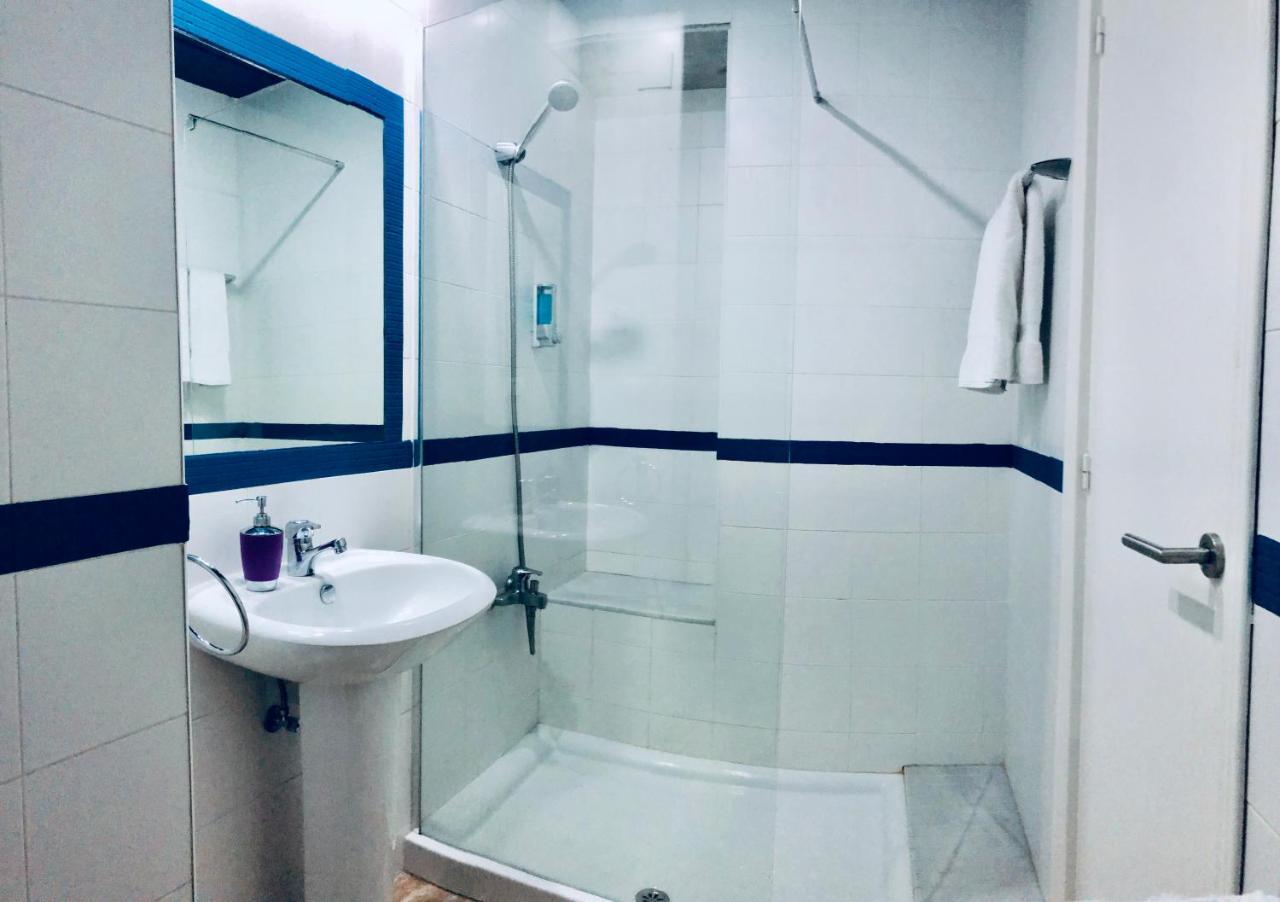 Ritual Sevilla Suite Alameda 5 ภายนอก รูปภาพ