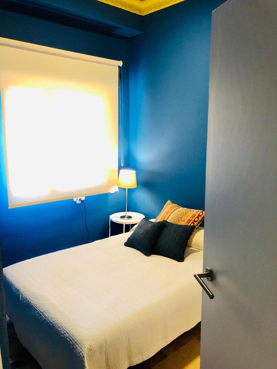 Ritual Sevilla Suite Alameda 5 ภายนอก รูปภาพ